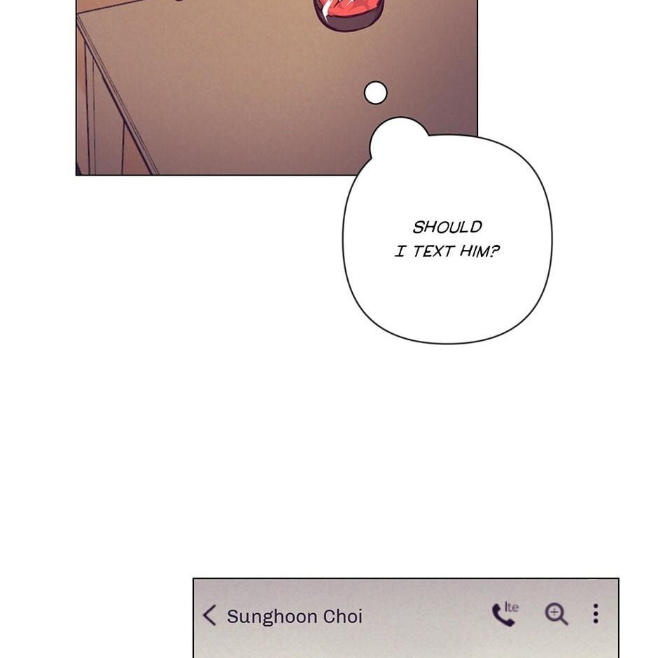 Bye-Bye Chapter 10 page 99 - 