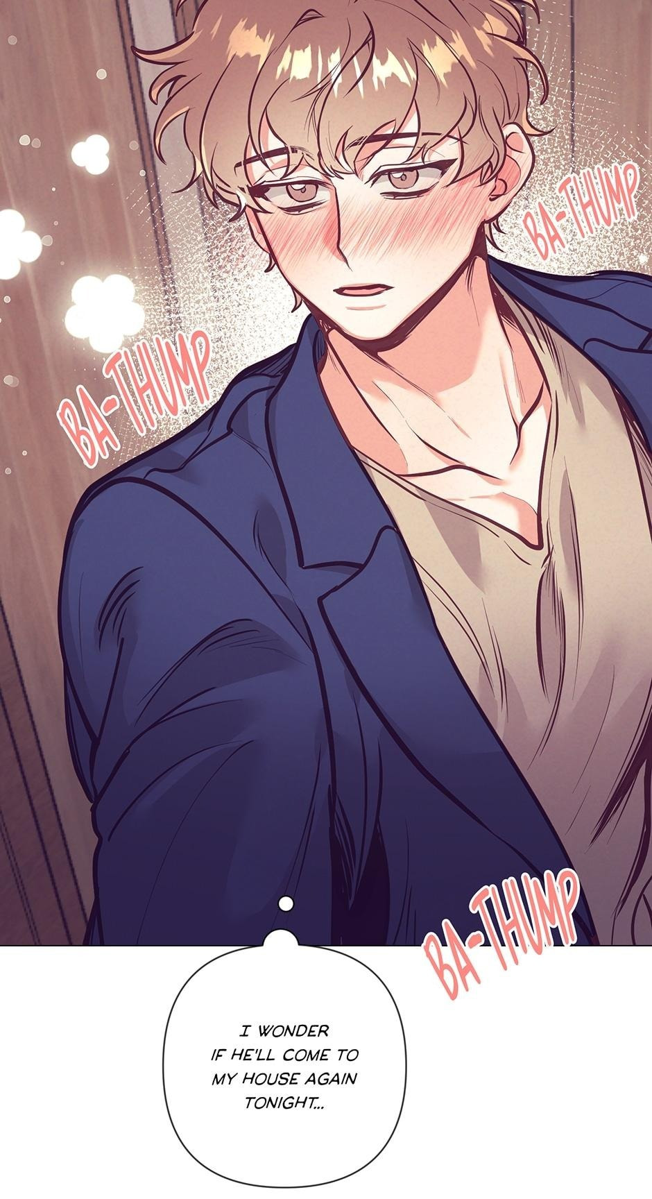 Bye-Bye Chapter 11 page 102 - 
