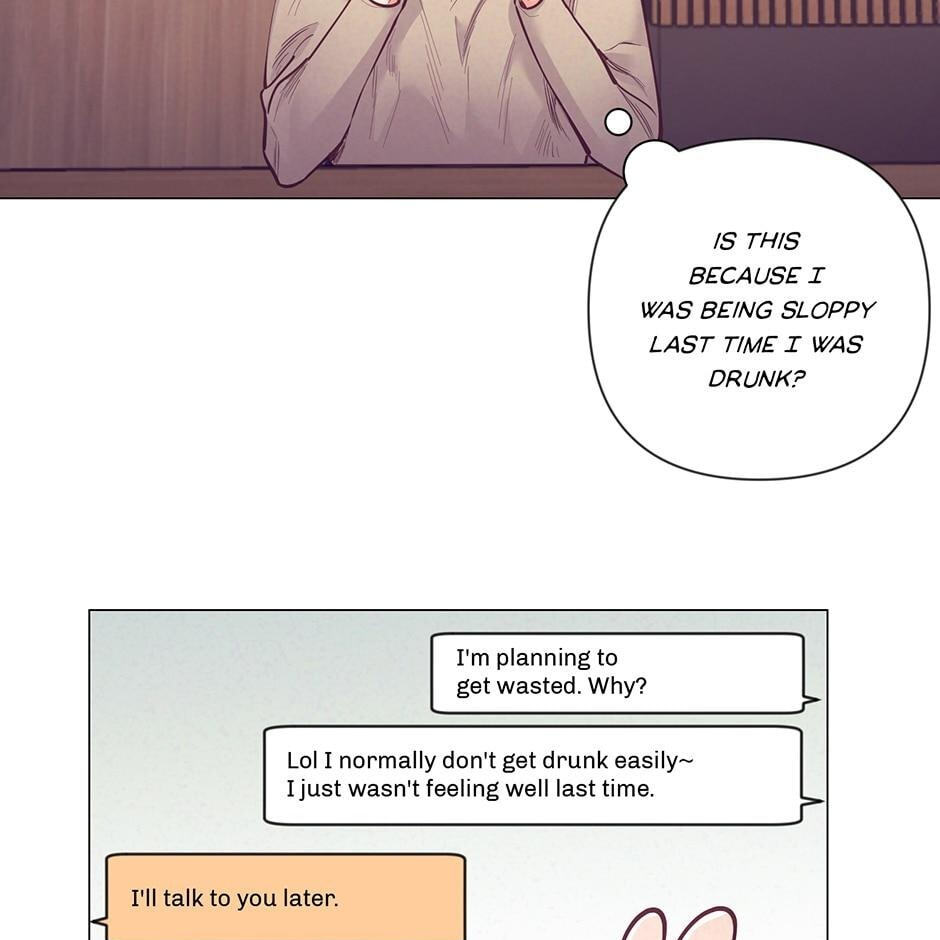Bye-Bye Chapter 11 page 12 - 