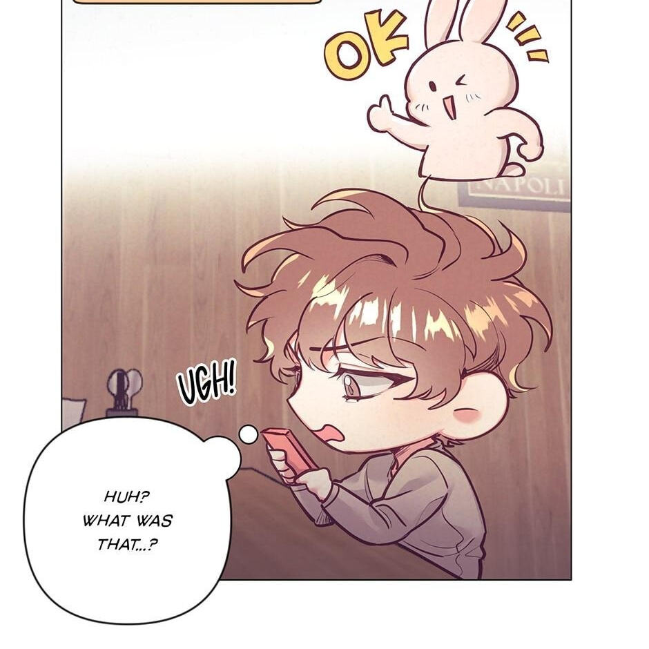 Bye-Bye Chapter 11 page 13 - 