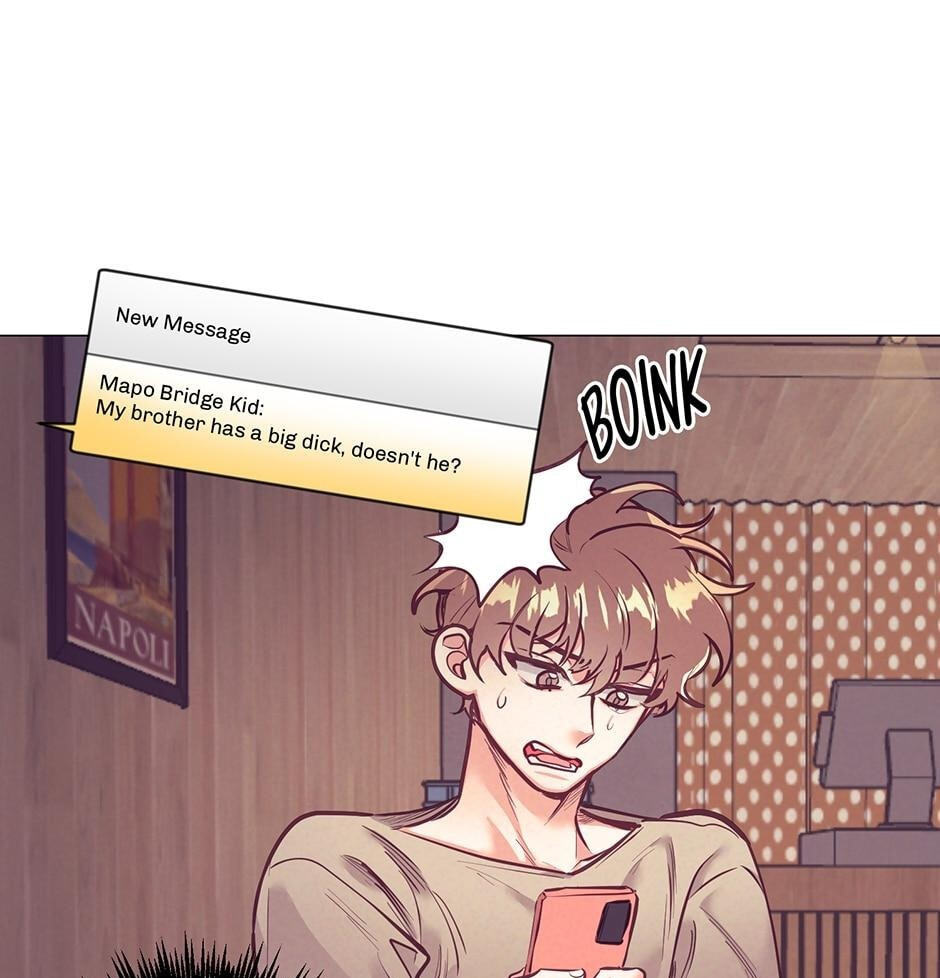 Bye-Bye Chapter 11 page 14 - 