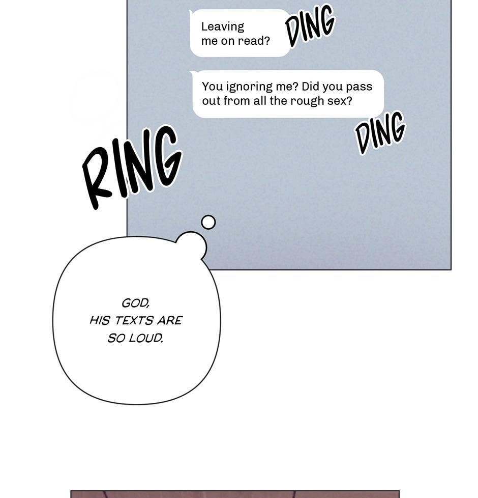 Bye-Bye Chapter 11 page 16 - 