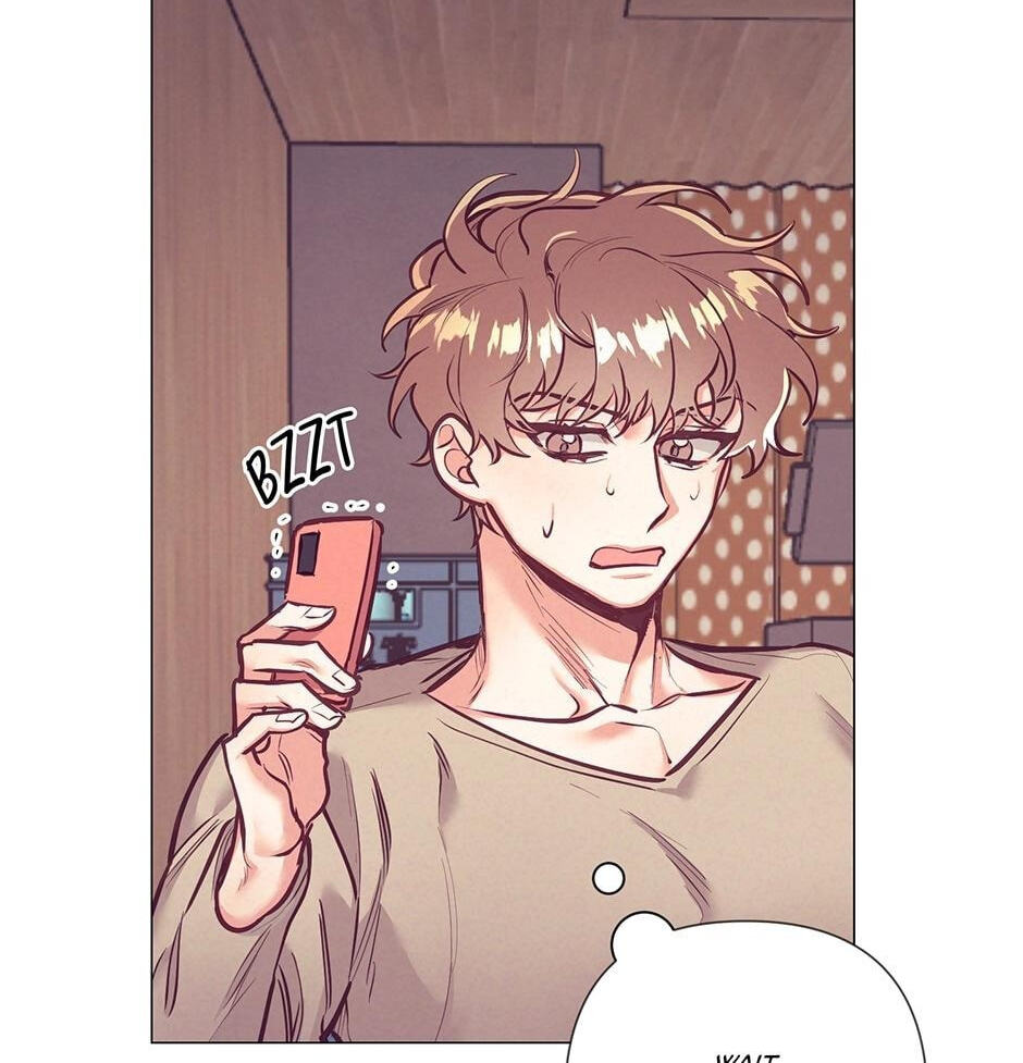 Bye-Bye Chapter 11 page 17 - 
