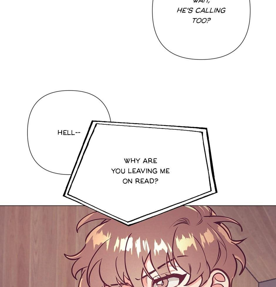 Bye-Bye Chapter 11 page 18 - 
