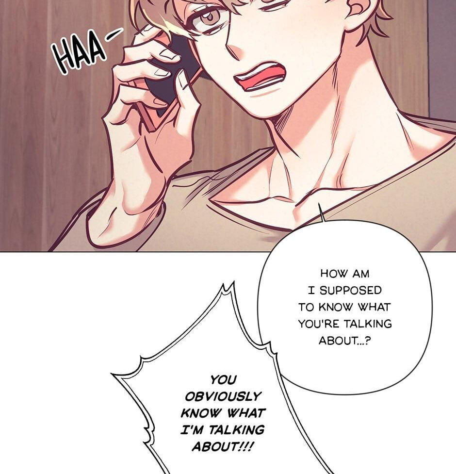 Bye-Bye Chapter 11 page 19 - 