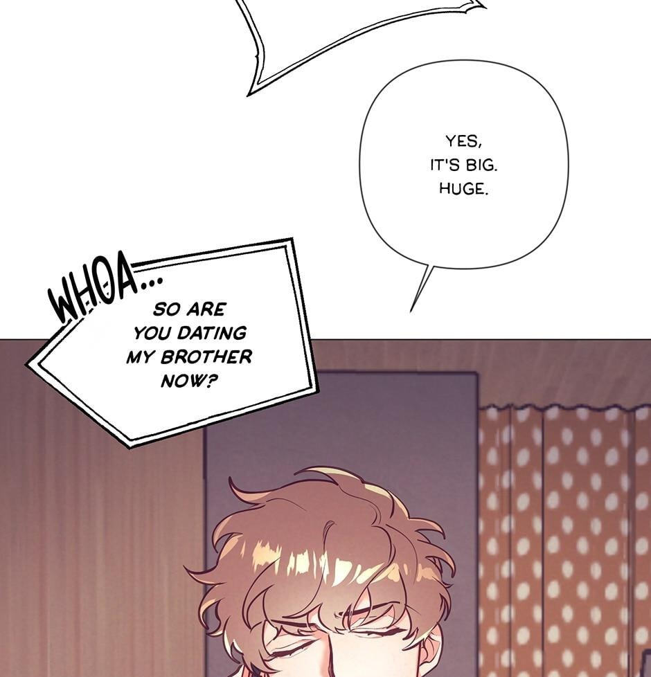 Bye-Bye Chapter 11 page 20 - 