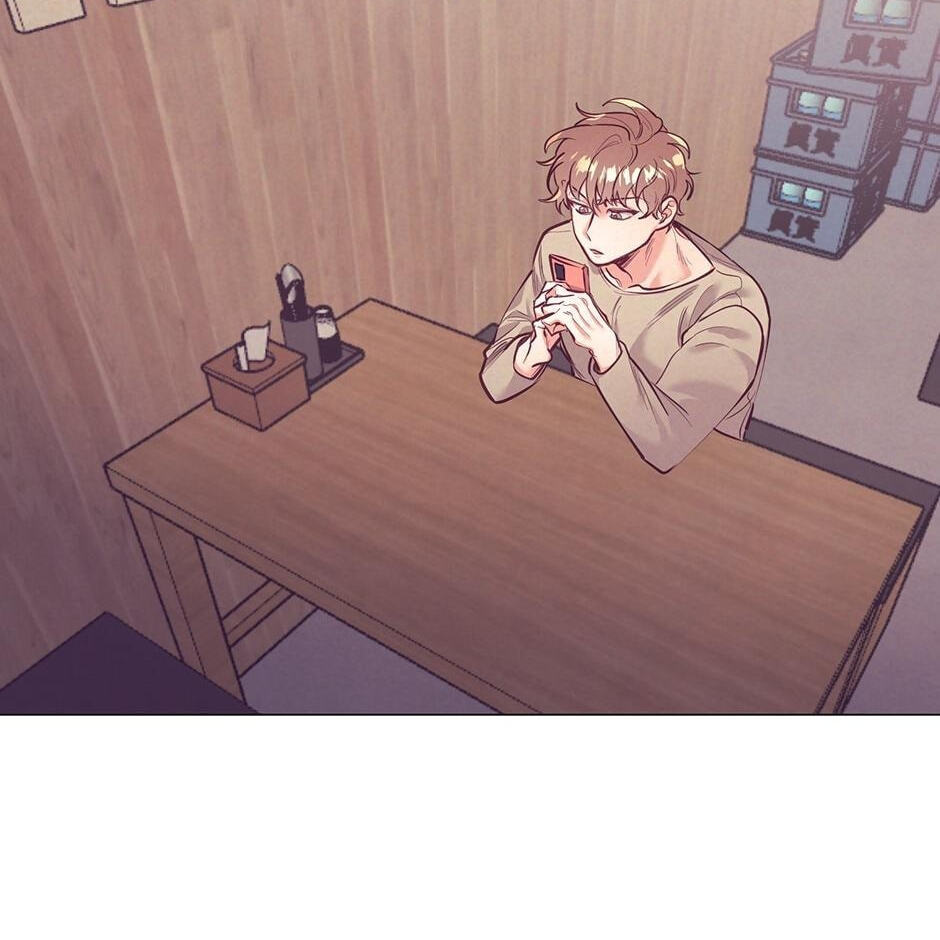 Bye-Bye Chapter 11 page 3 - 