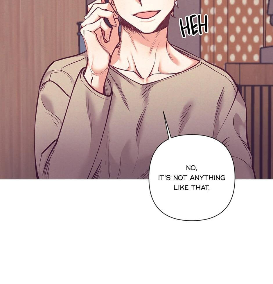 Bye-Bye Chapter 11 page 21 - 