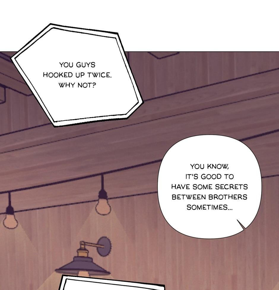 Bye-Bye Chapter 11 page 22 - 