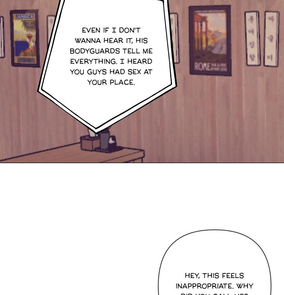 Bye-Bye Chapter 11 page 23 - 