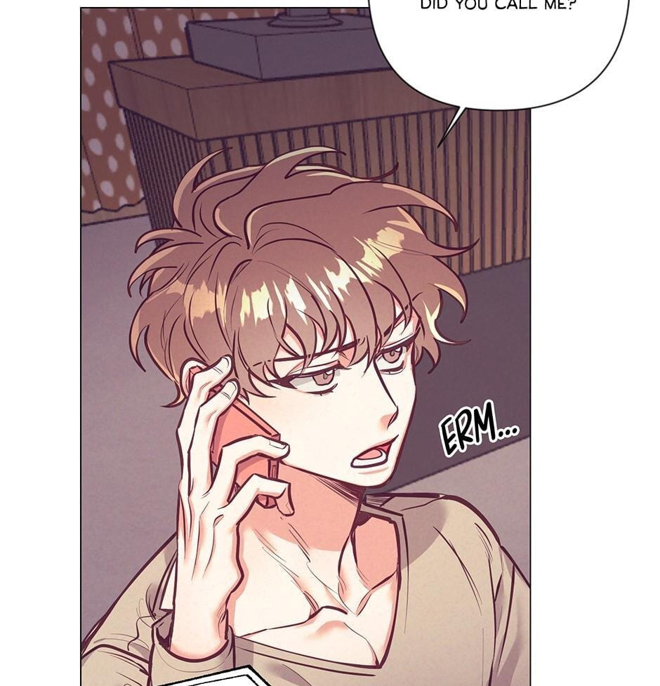 Bye-Bye Chapter 11 page 24 - 