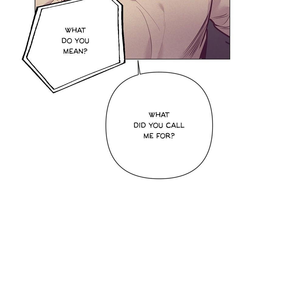 Bye-Bye Chapter 11 page 25 - 