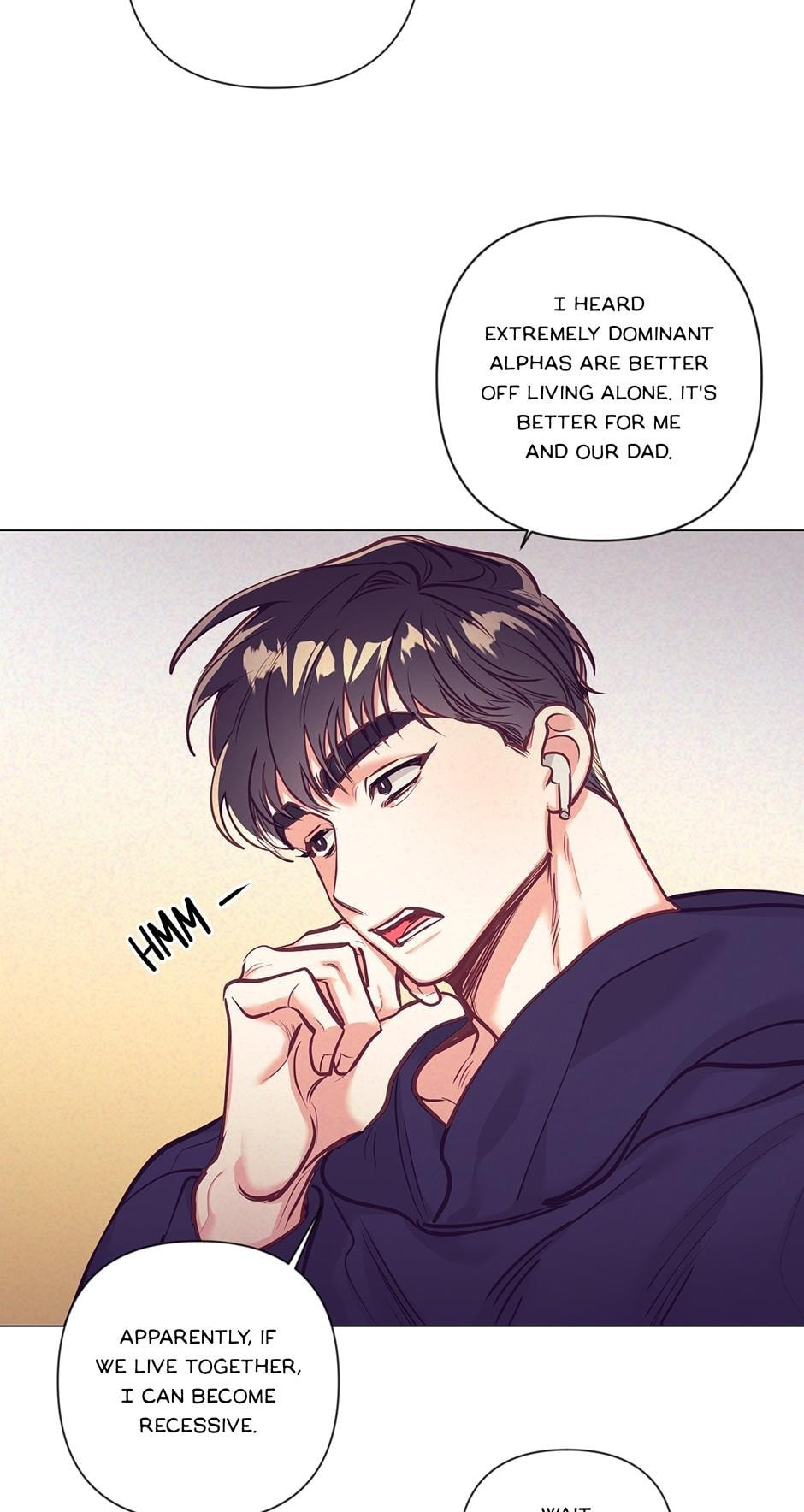 Bye-Bye Chapter 11 page 29 - 