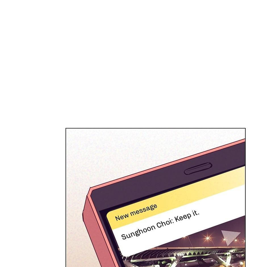 Bye-Bye Chapter 11 page 4 - 