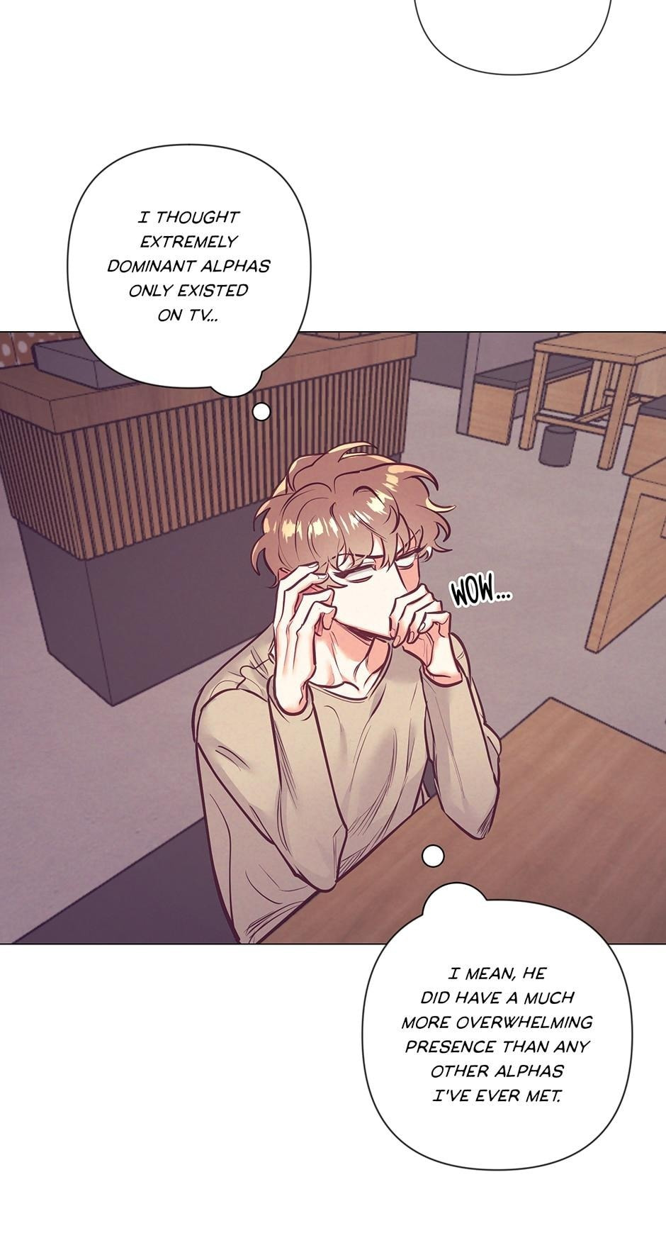 Bye-Bye Chapter 11 page 31 - 