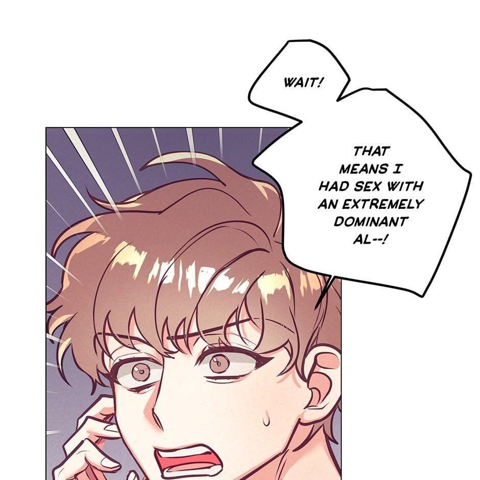 Bye-Bye Chapter 11 page 32 - 