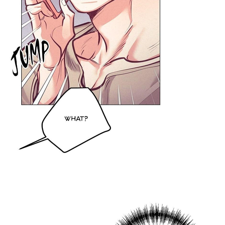 Bye-Bye Chapter 11 page 33 - 