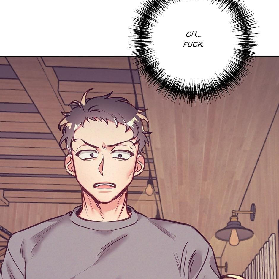 Bye-Bye Chapter 11 page 34 - 