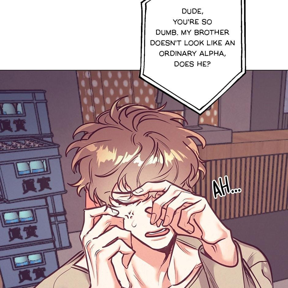 Bye-Bye Chapter 11 page 36 - 
