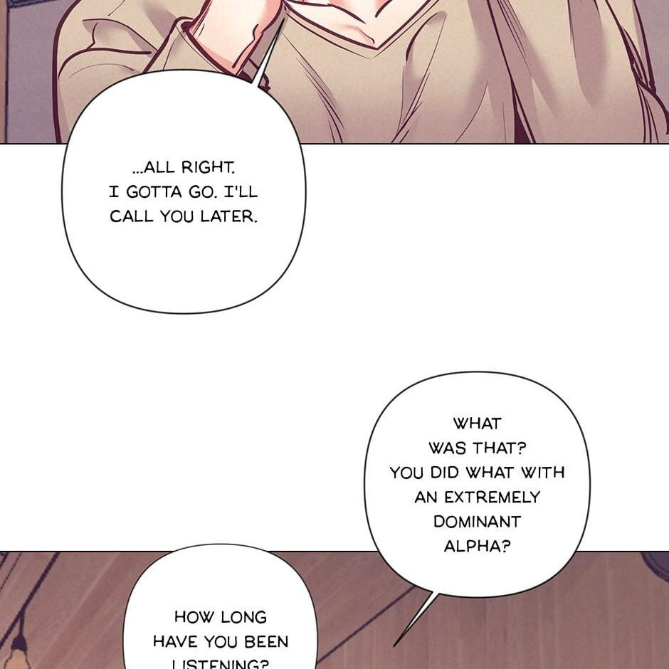 Bye-Bye Chapter 11 page 37 - 