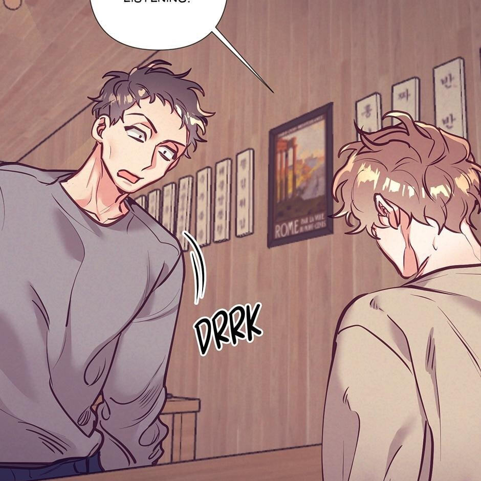 Bye-Bye Chapter 11 page 38 - 