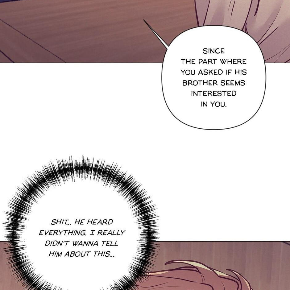 Bye-Bye Chapter 11 page 39 - 