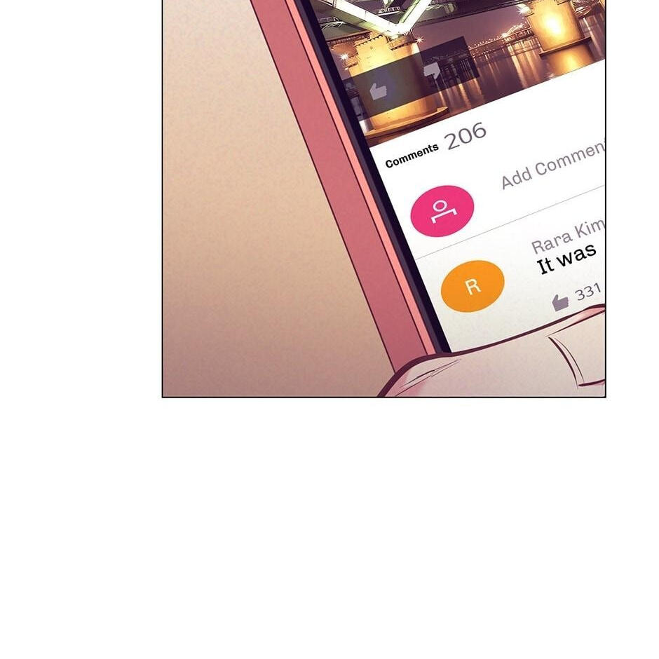 Bye-Bye Chapter 11 page 5 - 