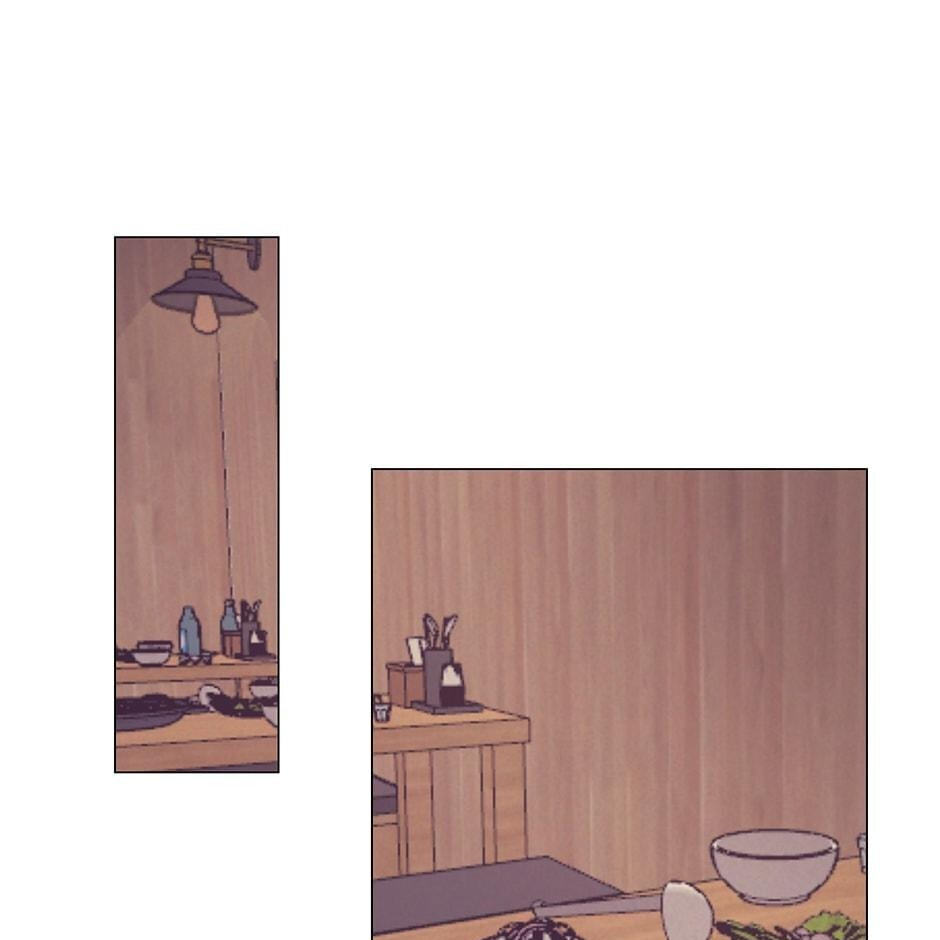 Bye-Bye Chapter 11 page 42 - 