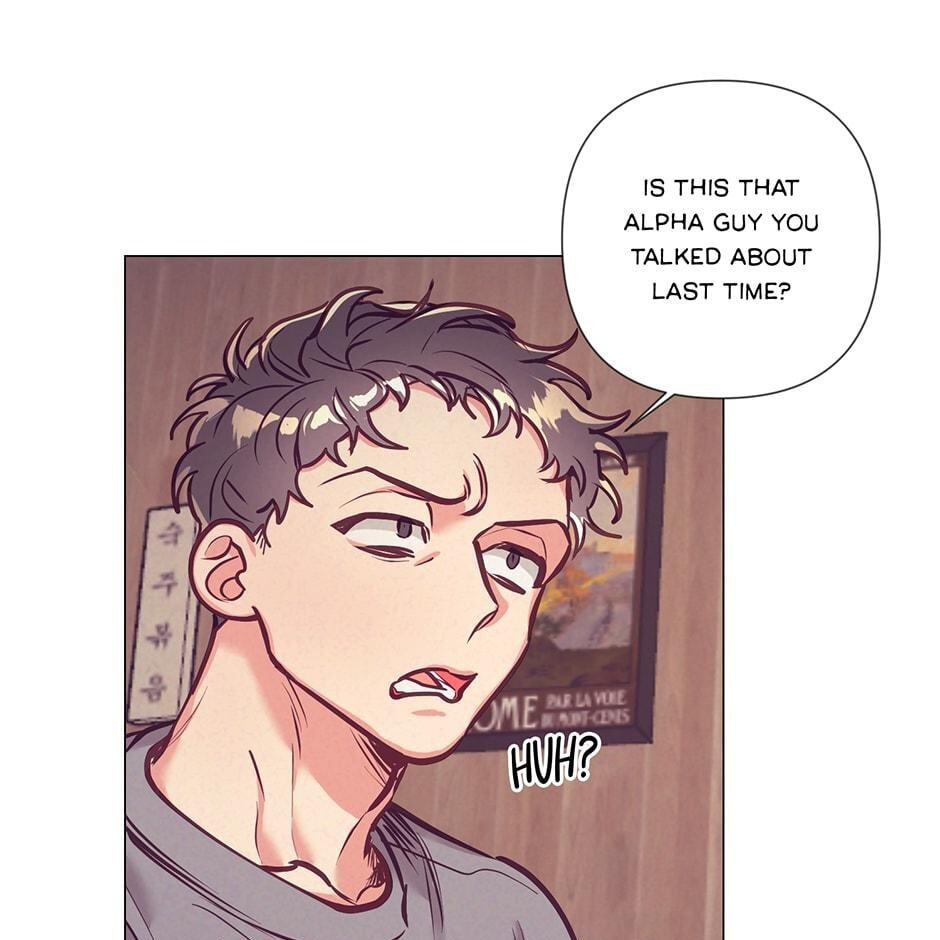 Bye-Bye Chapter 11 page 44 - 