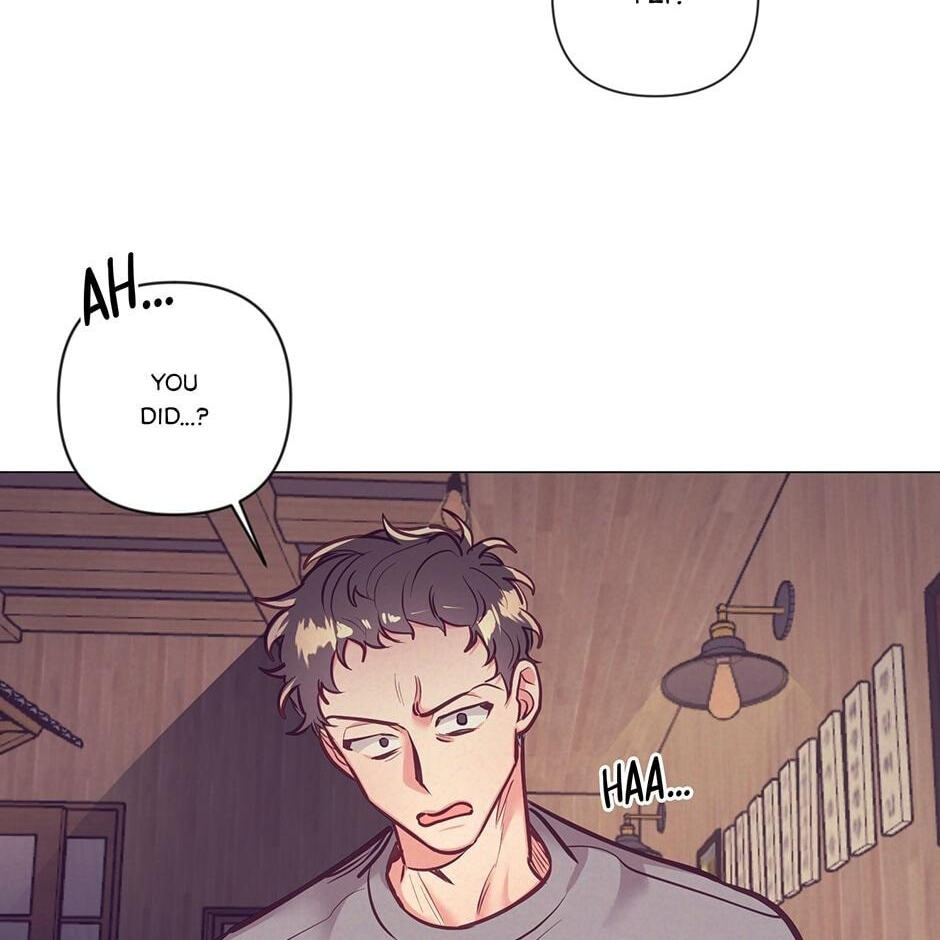 Bye-Bye Chapter 11 page 47 - 