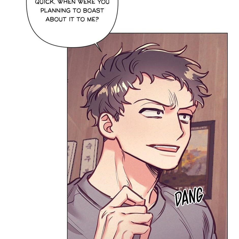 Bye-Bye Chapter 11 page 49 - 