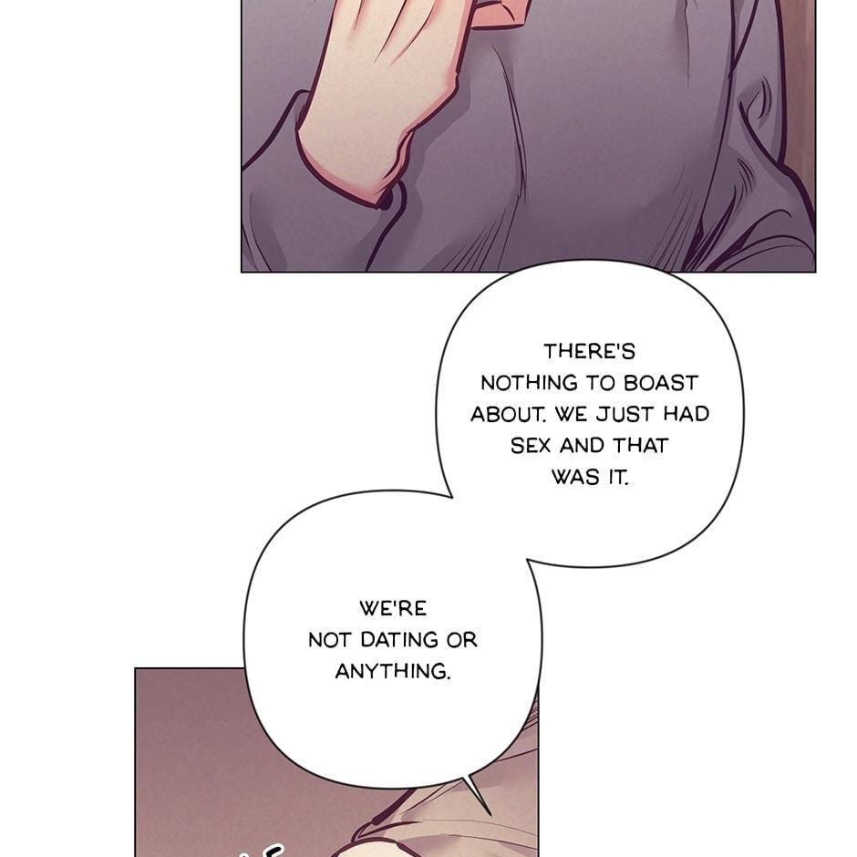 Bye-Bye Chapter 11 page 50 - 