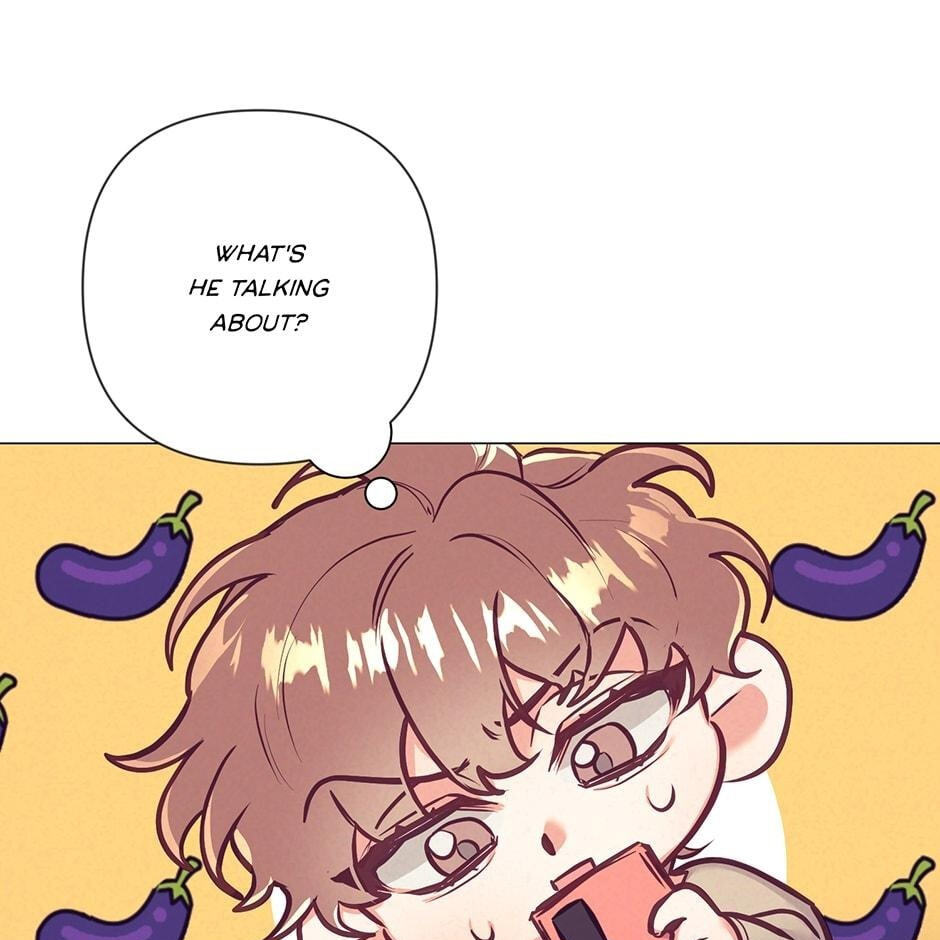 Bye-Bye Chapter 11 page 6 - 