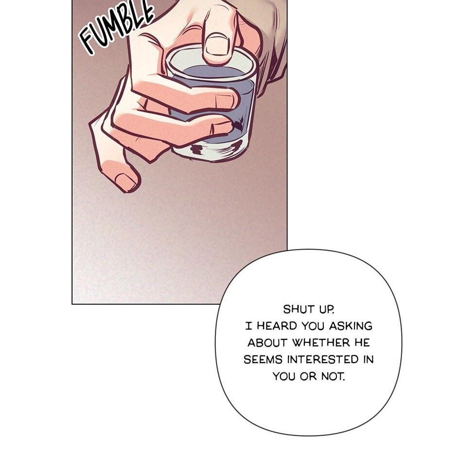 Bye-Bye Chapter 11 page 51 - 