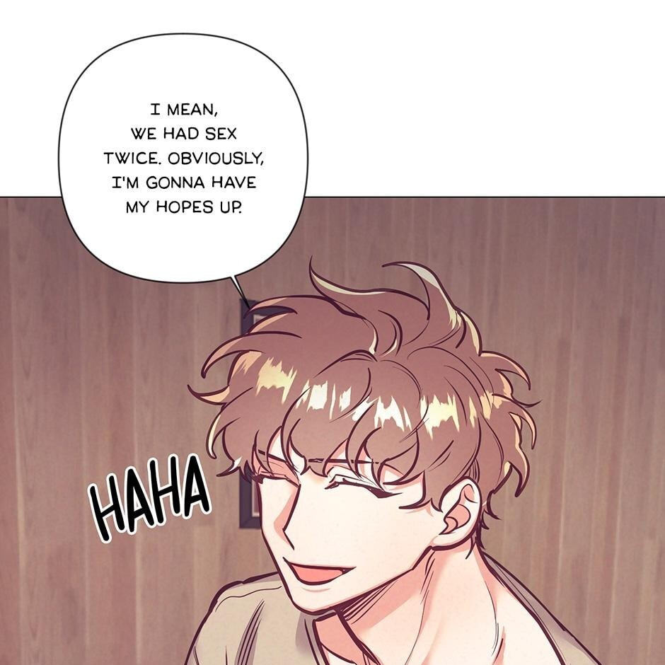 Bye-Bye Chapter 11 page 52 - 