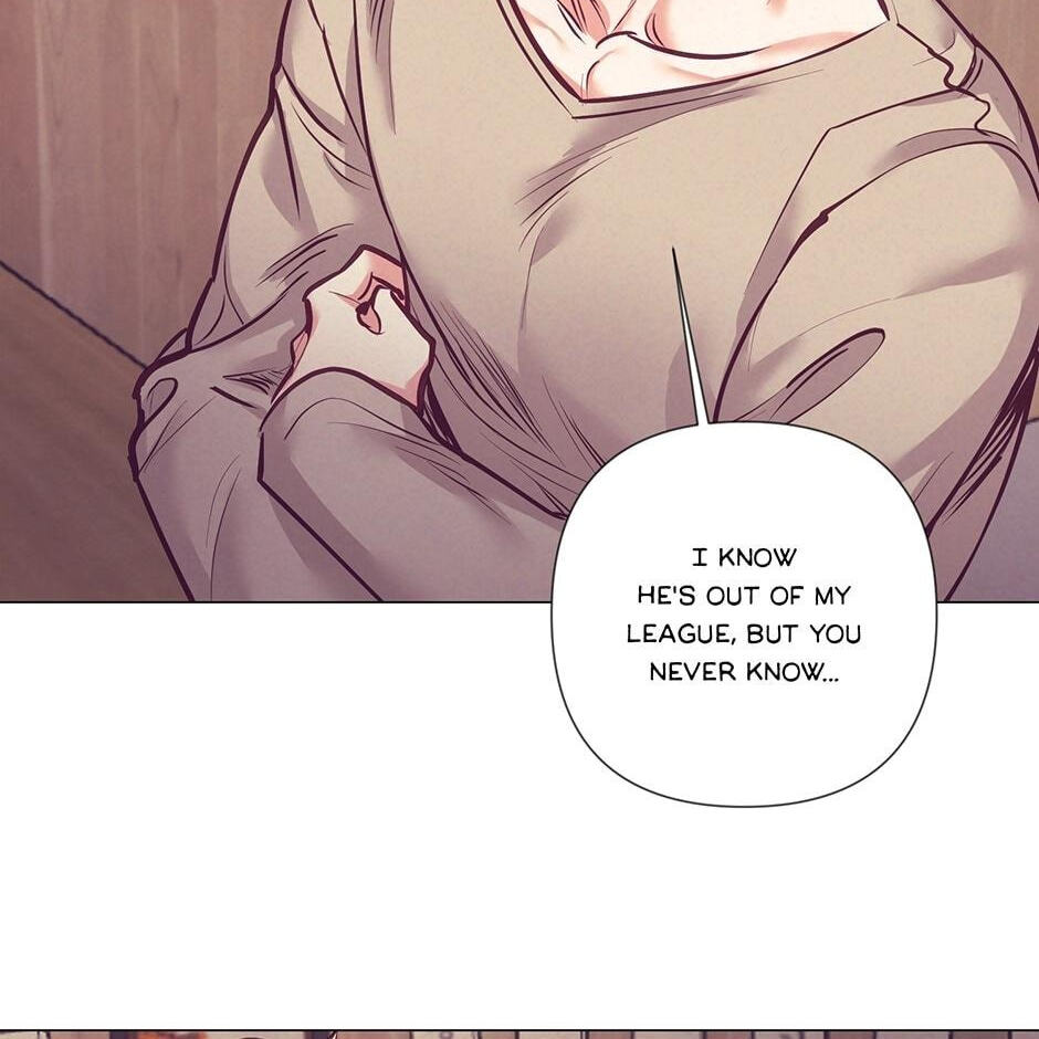 Bye-Bye Chapter 11 page 53 - 