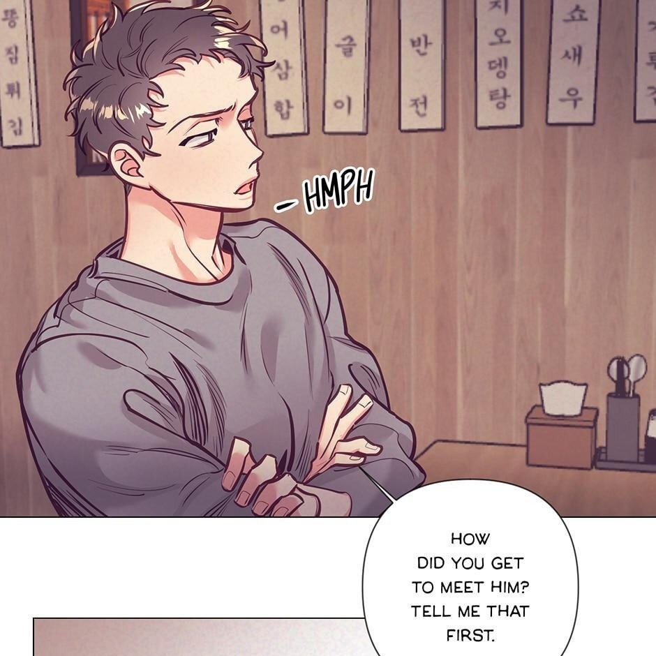 Bye-Bye Chapter 11 page 54 - 