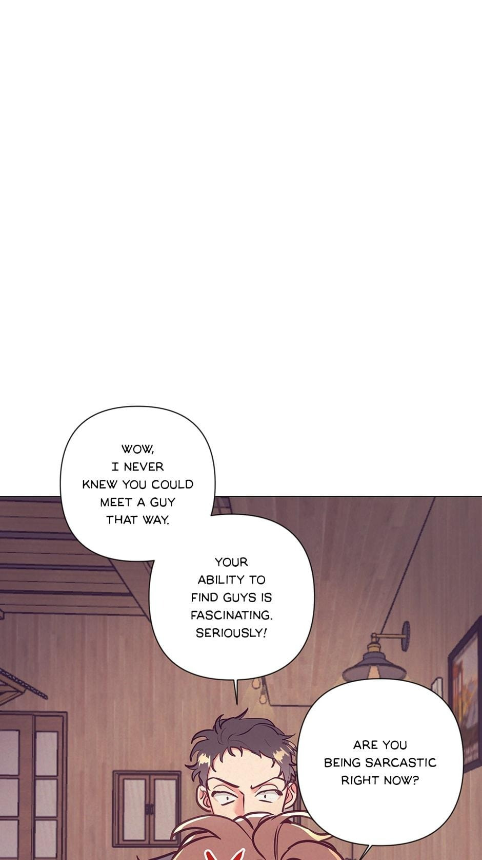 Bye-Bye Chapter 11 page 56 - 