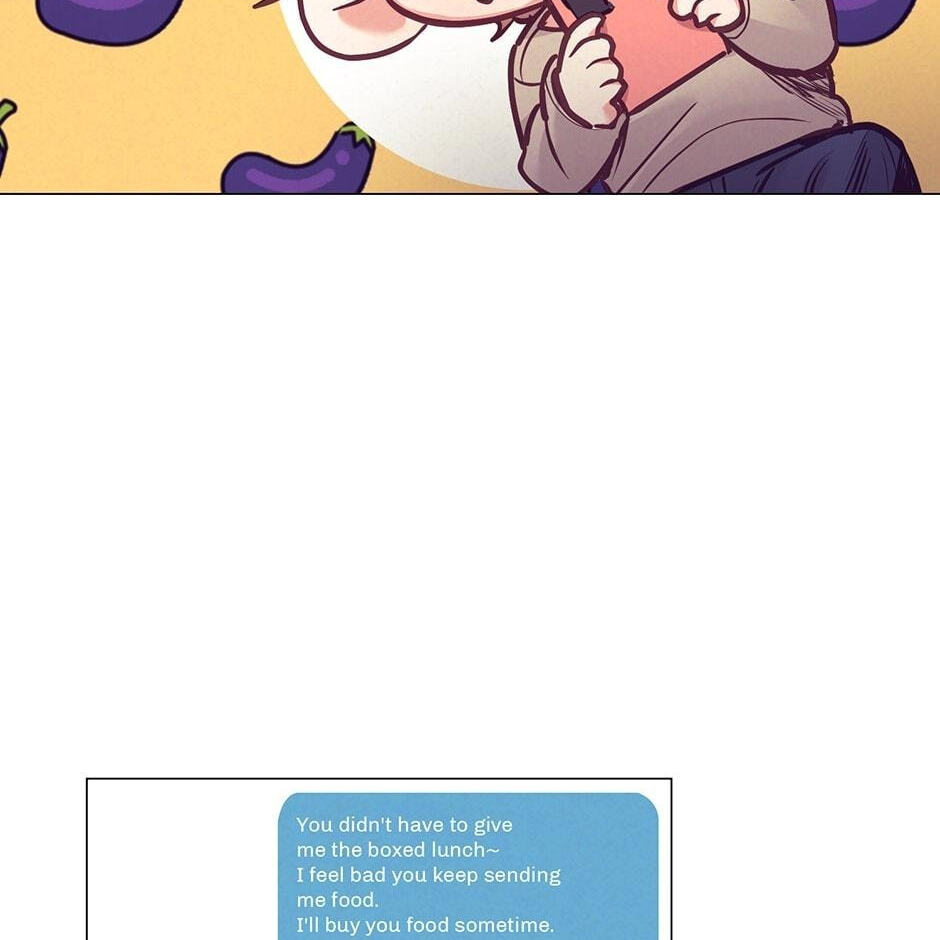 Bye-Bye Chapter 11 page 7 - 