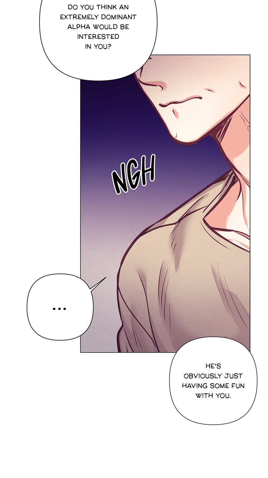 Bye-Bye Chapter 11 page 61 - 
