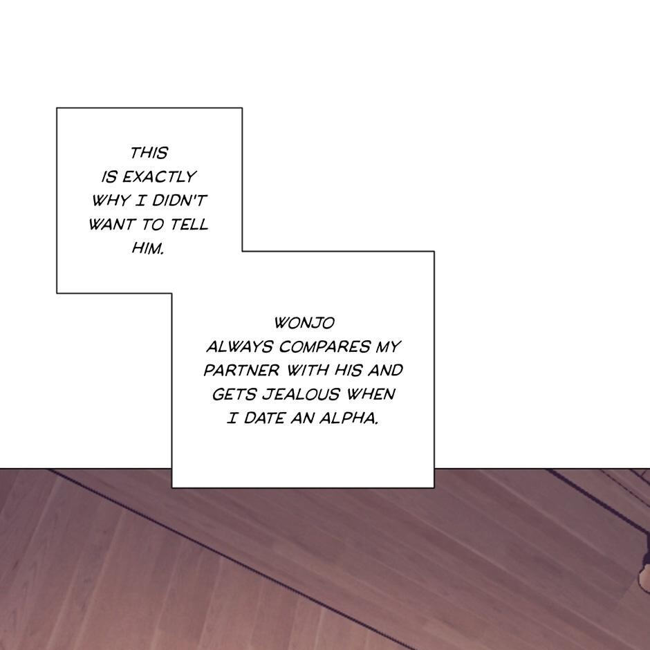 Bye-Bye Chapter 11 page 62 - 
