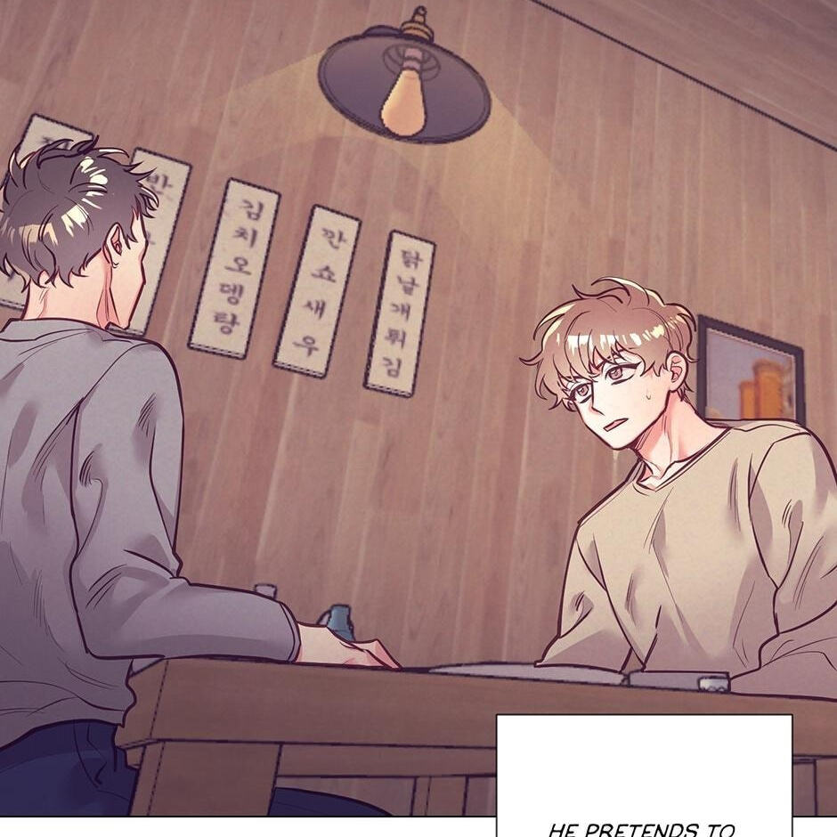 Bye-Bye Chapter 11 page 63 - 