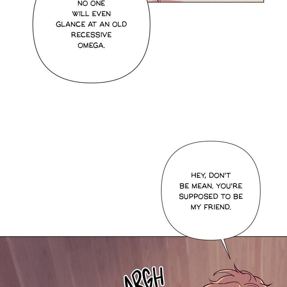 Bye-Bye Chapter 11 page 67 - 