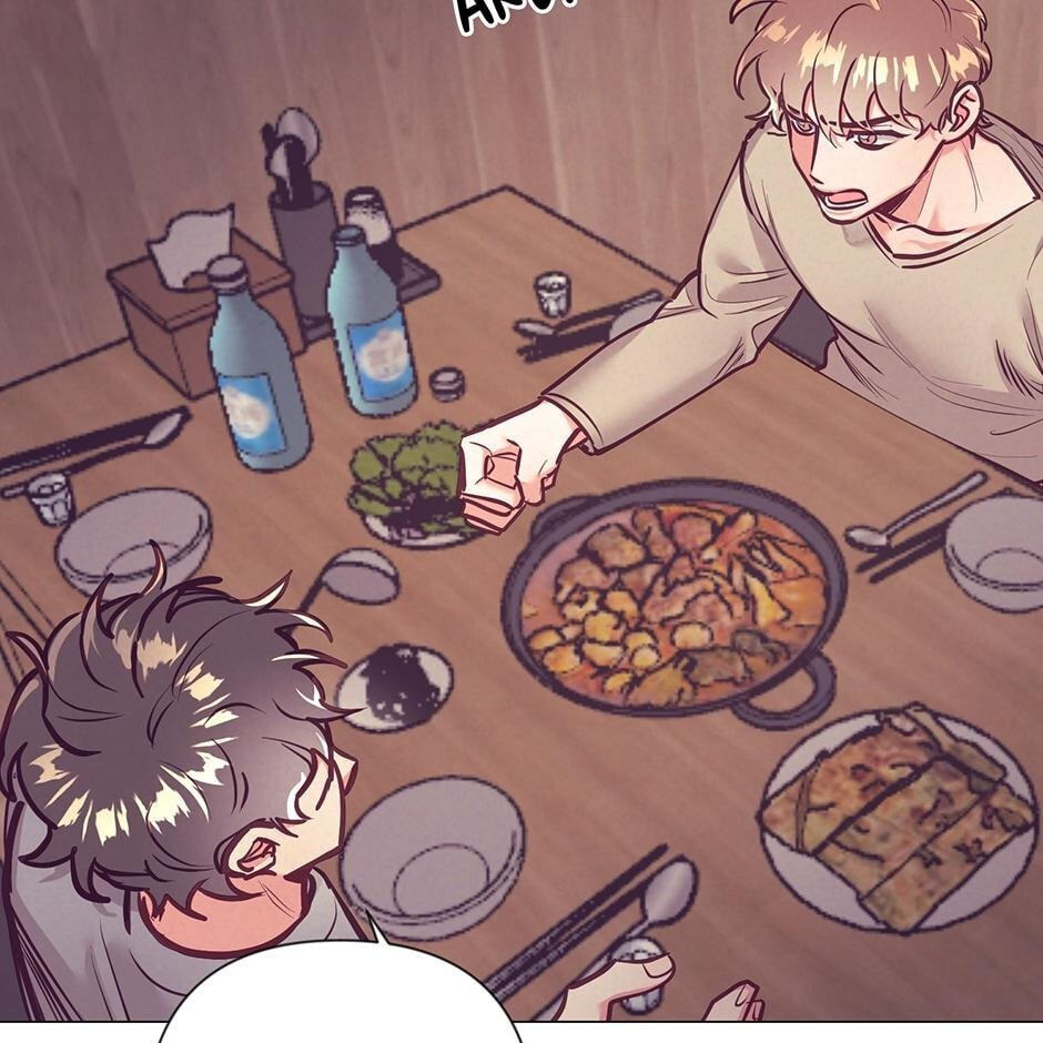 Bye-Bye Chapter 11 page 68 - 