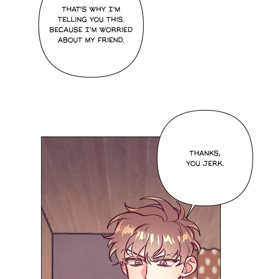 Bye-Bye Chapter 11 page 69 - 