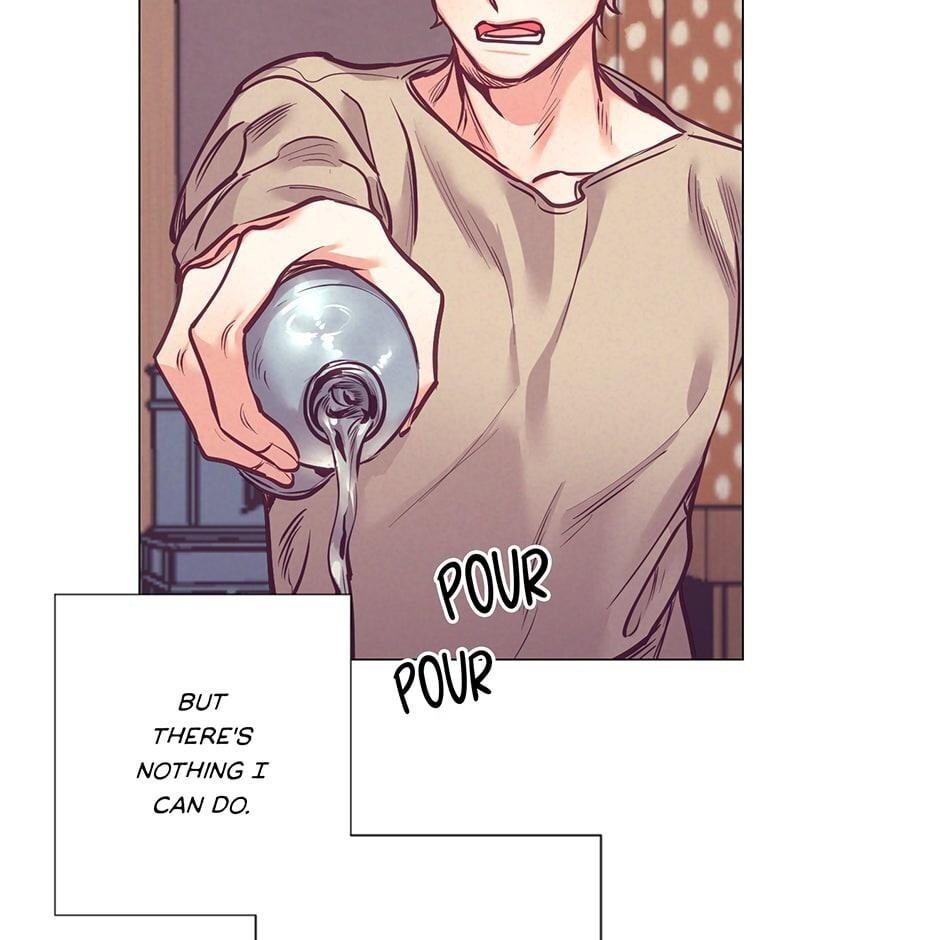 Bye-Bye Chapter 11 page 70 - 