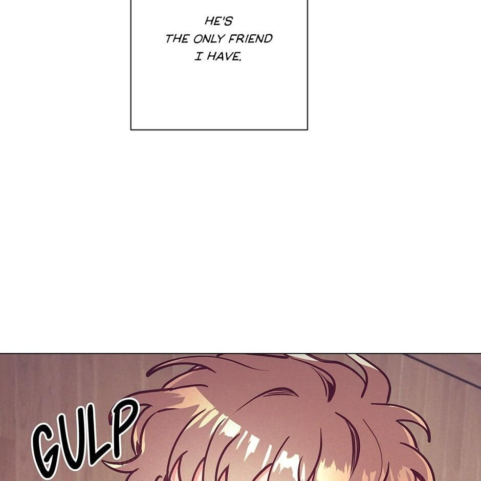 Bye-Bye Chapter 11 page 71 - 