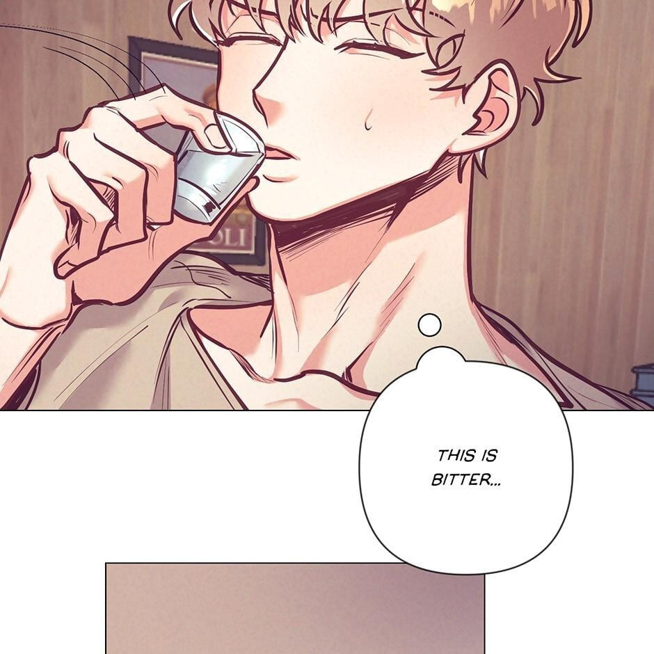 Bye-Bye Chapter 11 page 72 - 