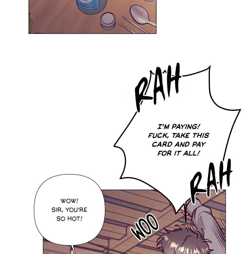 Bye-Bye Chapter 11 page 76 - 