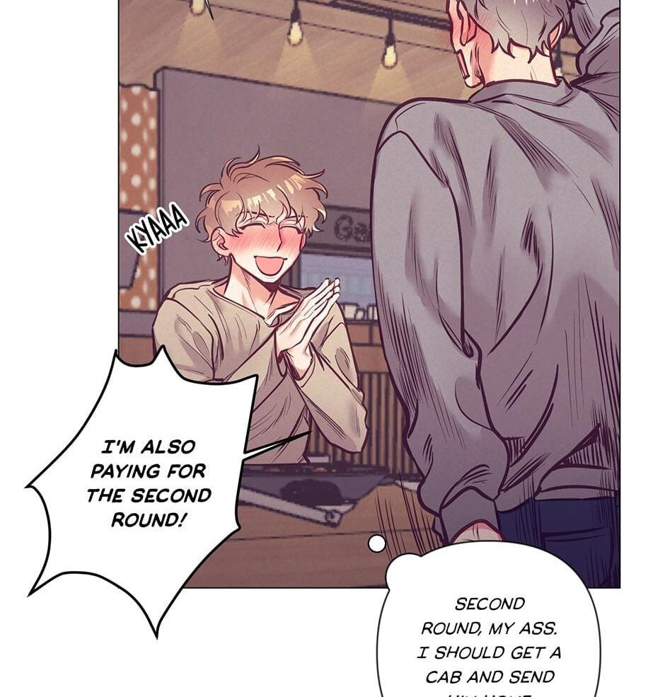Bye-Bye Chapter 11 page 77 - 